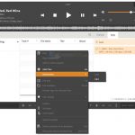 AIMP music player