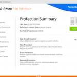 Ad-Aware Free Antivirus+