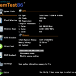 Memtest86