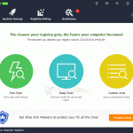 Wise Registry Cleaner