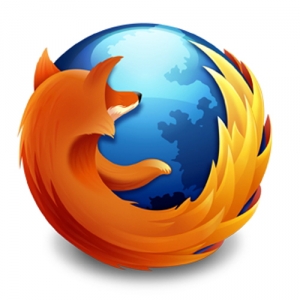 Mozilla Firefox – veebibrauser