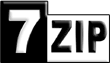 7-Zip – failide pakkimine