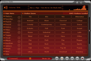 Nexus Radio