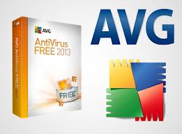 AVG Antivirus Free