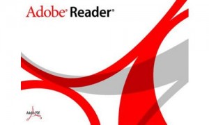 Adobe Reader XI