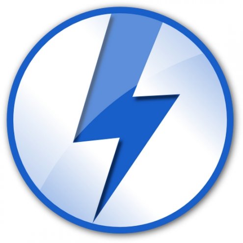 Daemon Tools Lite – virtuaalne emuleerija