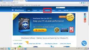 wisecleaner