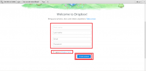 dropbox