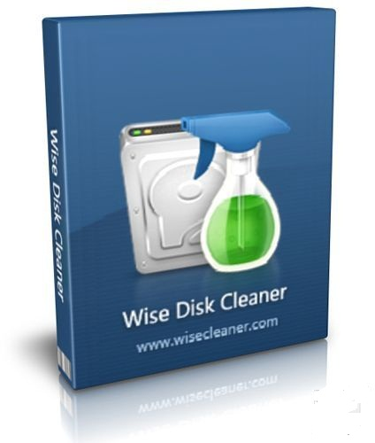 WiseCleaner – arvuti puhastaja