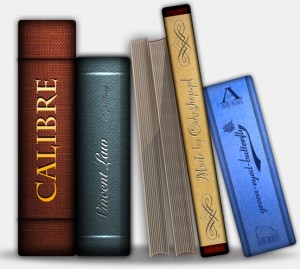 calibre ebook