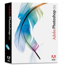Adobe Photoshop CS2 – fototöötlus