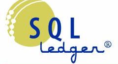 SQL-Ledger