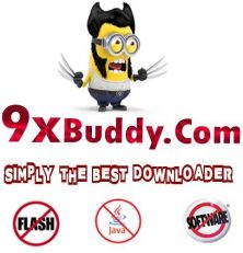 9xbuddy – videote allalaadija