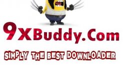 9xbuddy – videote allalaadija