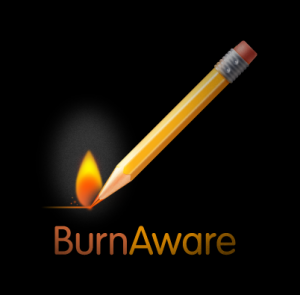 BurnAware Free 9.6