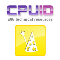 PC Wizard – süsteemi informatsioon