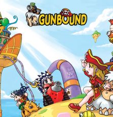 Gunbound – lõbus mäng tankidega