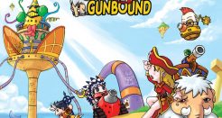 Gunbound – lõbus mäng tankidega