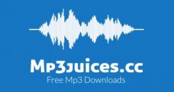 MP3Juices – tasuta mp3 allalaadimine