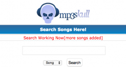 mp3Skull – tasuta muusika allalaadimine