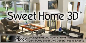 sweethome3d