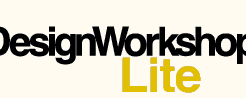 DesignWorkshop Lite – tasuta 3D tarkvara