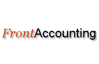 FrontAccounting