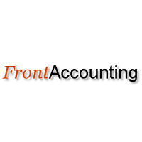 FrontAccounting