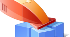TweakNow RegCleaner – registri haldus