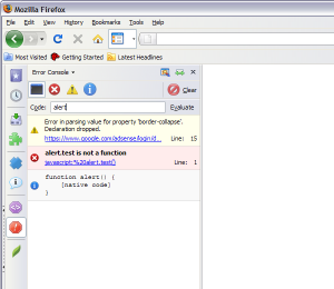 All-in-One Sidebar for Firefox