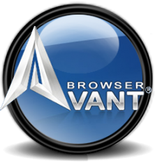 Avant Browser – veebibrauser
