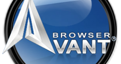 Avant Browser – veebibrauser