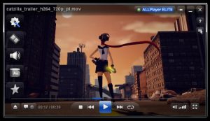 ALLPlayer