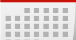 Interactive Calendar – multifunktsionaalne kalender
