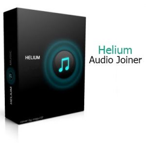 Helium Audio Joiner