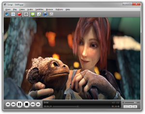 MPlayer