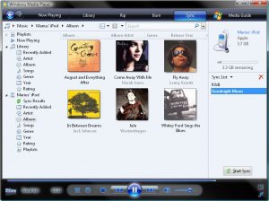 Windows Media Player