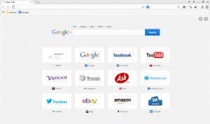 Baidu Browser