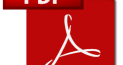 CutePDF Writer – PDF konverter