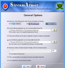 StreamArmor – ADS eemaldaja