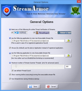 StreamArmor