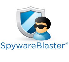 SpywareBlaster – nuhkvara eemaldus