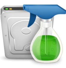 Wise Disk Cleaner – arvuti puhastaja