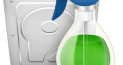 Wise Disk Cleaner – arvuti puhastaja