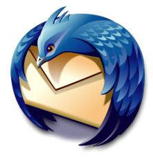 Mozilla Thunderbird – E-kirjade haldus