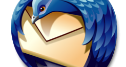 Mozilla Thunderbird – E-kirjade haldus