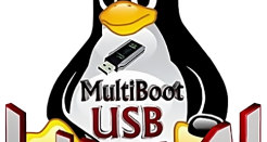 YUMI – Multiboot USB looja