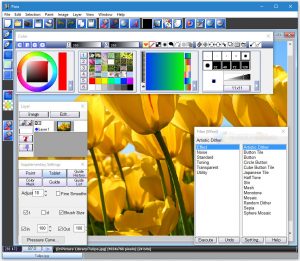 Pixia