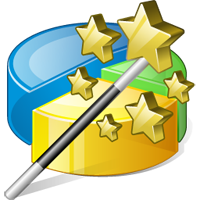 MiniTool Partition Wizard Free – kõvaketta haldus