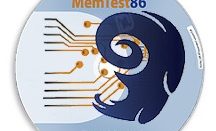 Memtest86 – mälu tester